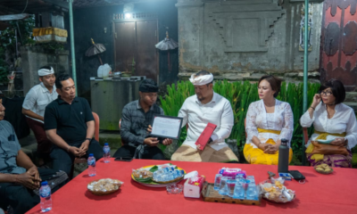 penghargaan tertib administrasi