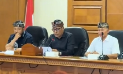 dprd badung