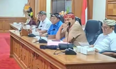 sister city badung