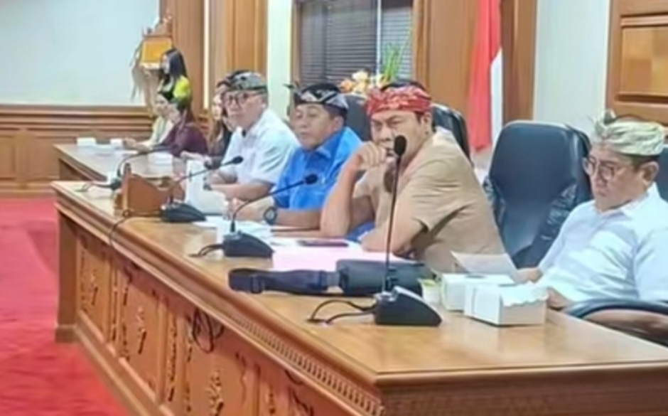 sister city badung