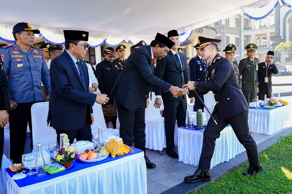dprd badung