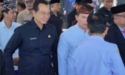 dprd badung