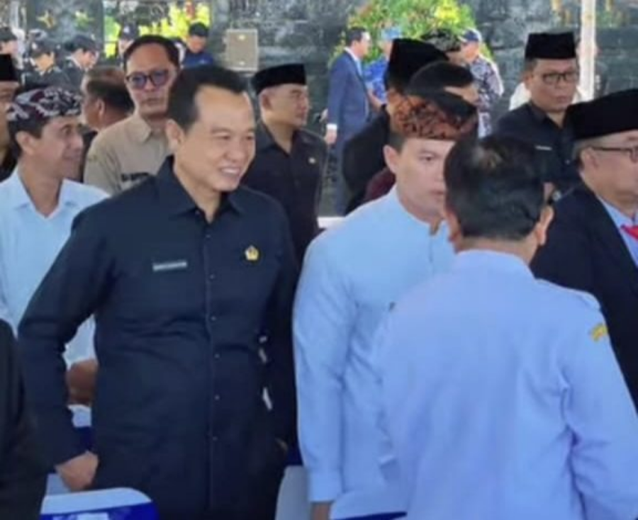 dprd badung