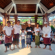 dana pendidikan penatih