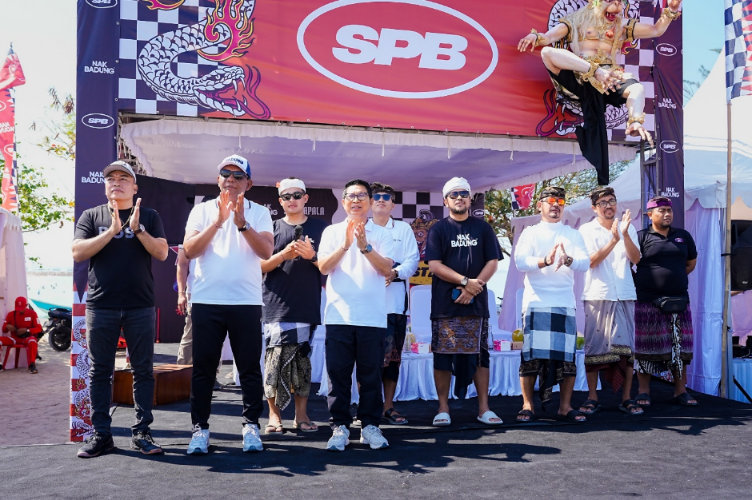 SPB fest