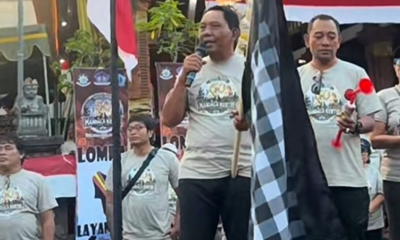 ketua dprd badung