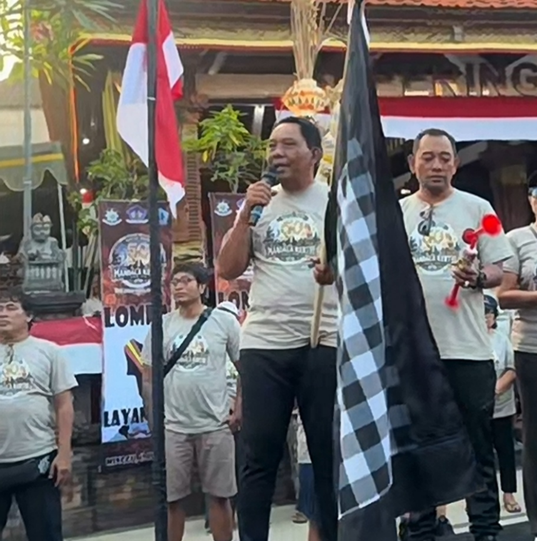 ketua dprd badung