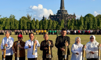 sampah bali