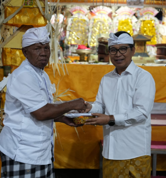 bupati adi arnawa