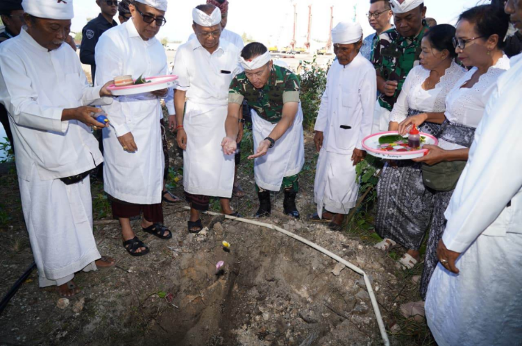 pangdam udayana