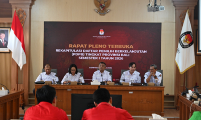 kpu bali
