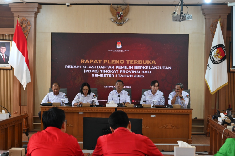 kpu bali