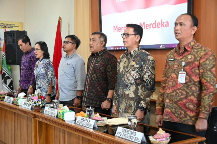 kpu jembrana