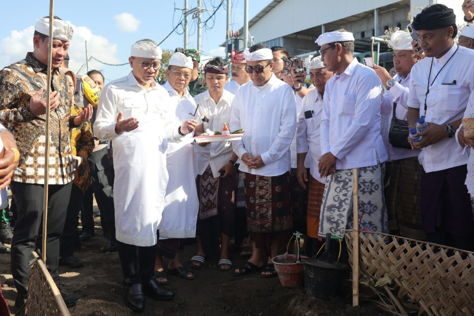 psel denpasar