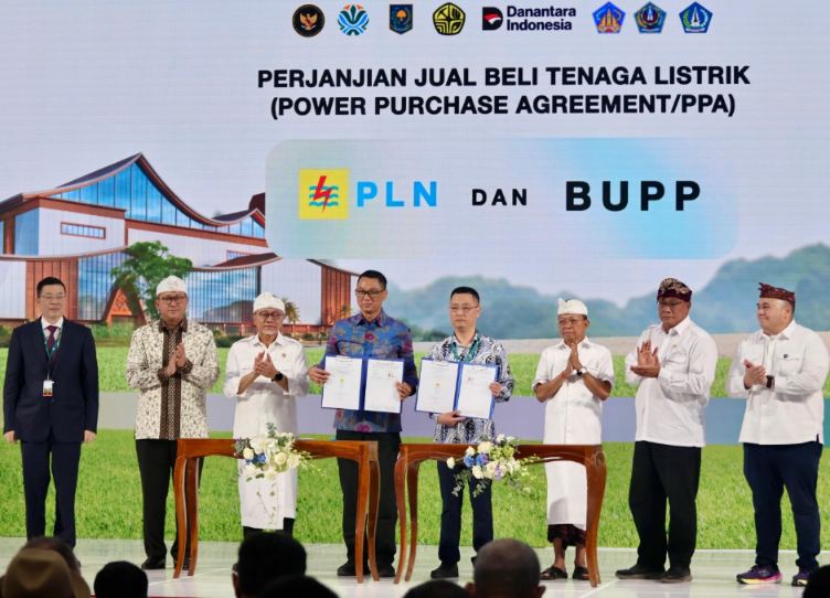 psel bali
