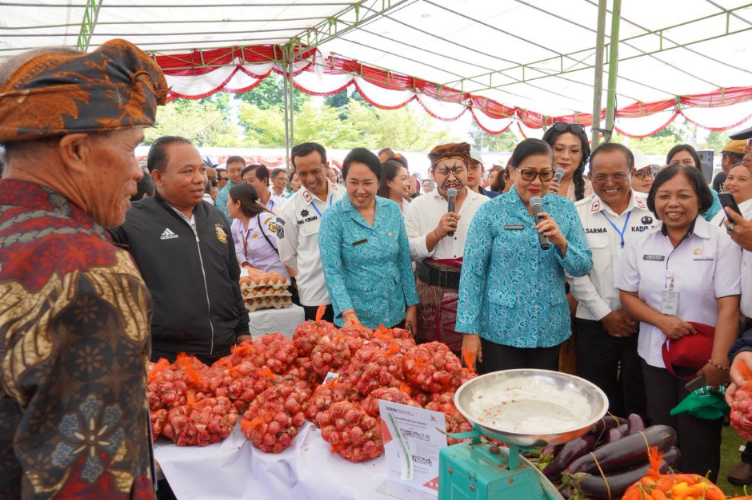 pasar rakyat