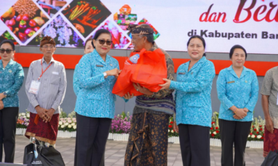 pasar rakyat bangli