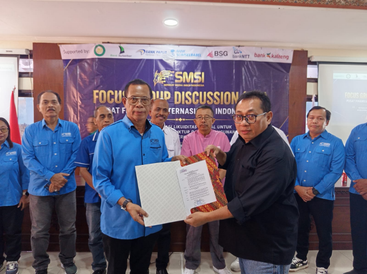 pokja jaga desa bali