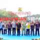bendungan sidan