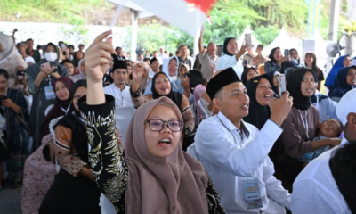 presiden prabowo