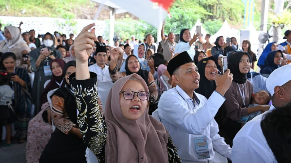 presiden prabowo