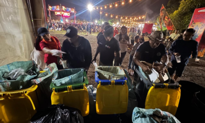 sampah denpasar