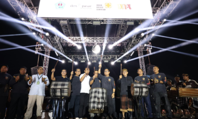 d youth fest