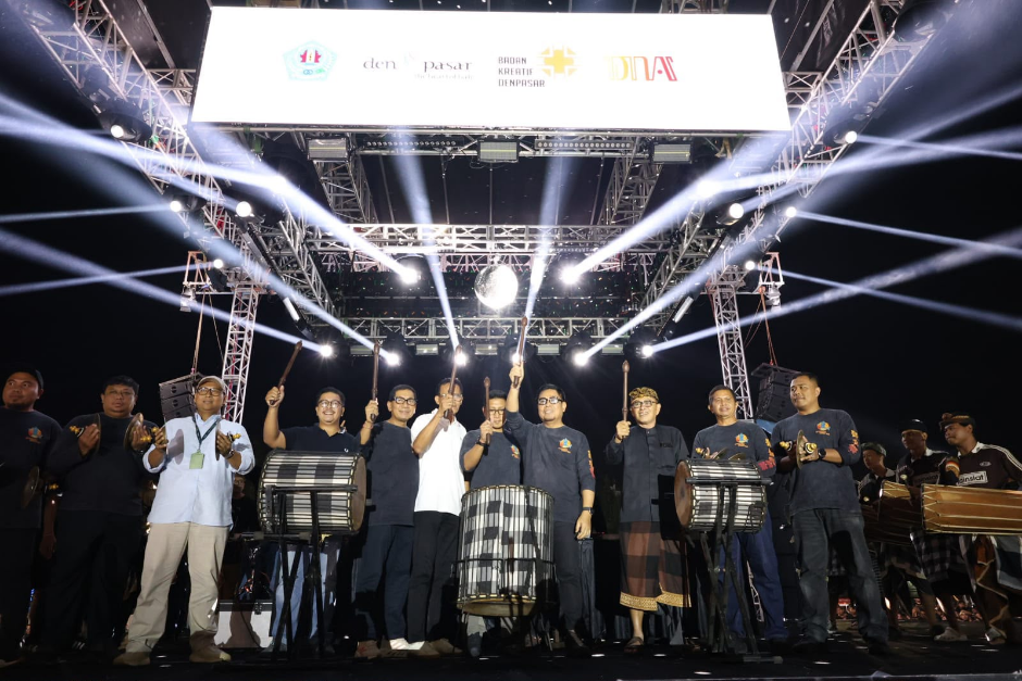 d youth fest
