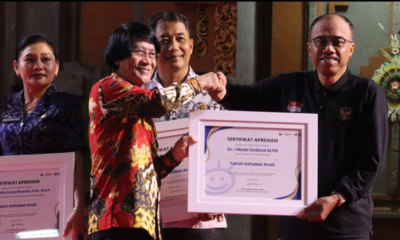 buleleng excellent teacher