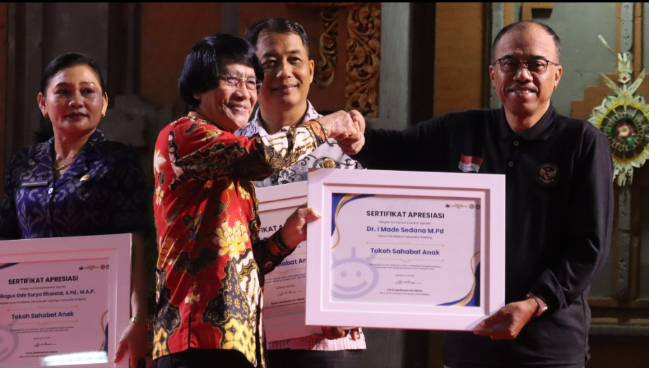 buleleng excellent teacher