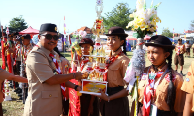 pramuka denpasar