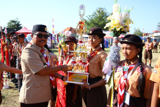 pramuka denpasar
