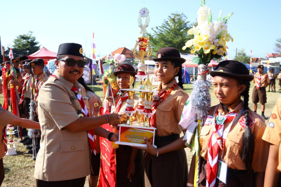 pramuka denpasar