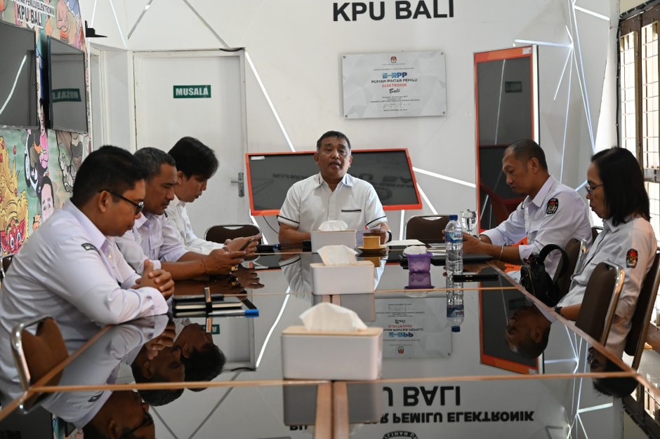 kpu bali