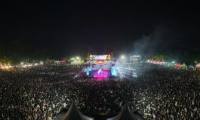 d youth fest