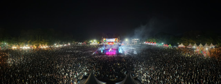 d youth fest