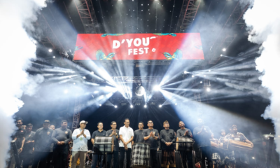 d youth fest