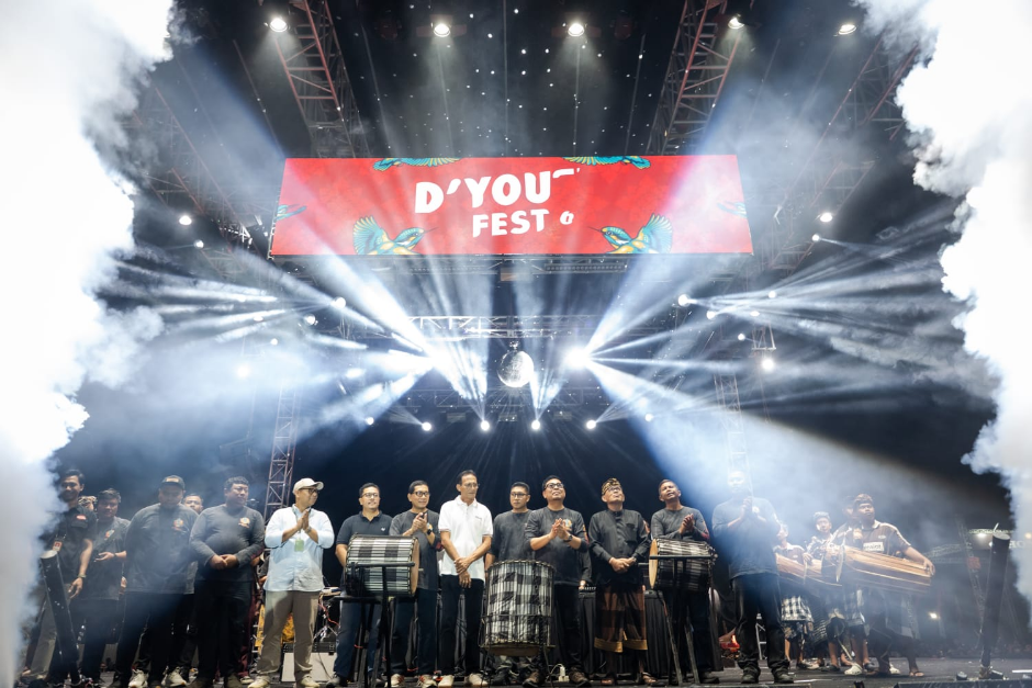 d youth fest
