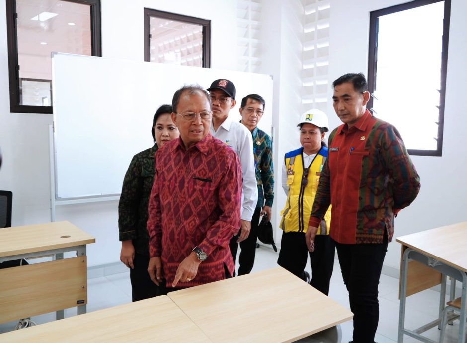 sekolah rakyat
