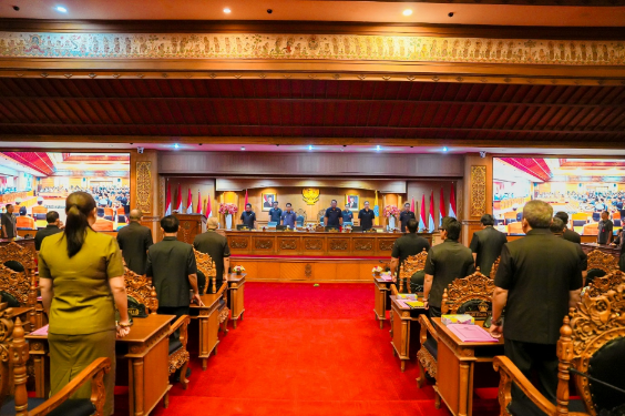 apbd badung 2025