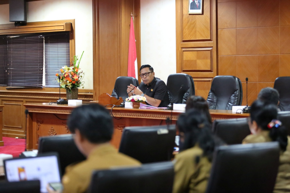 BPKAD Badung