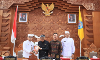 apbd denpasar