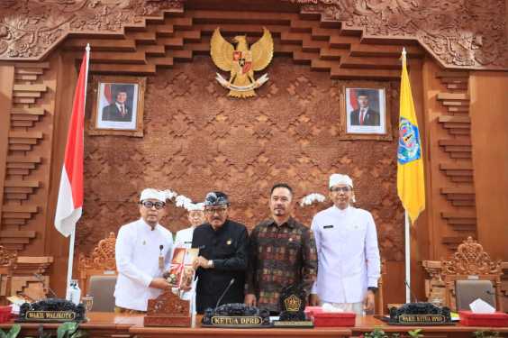 apbd denpasar