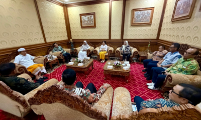bupati adi arnawa