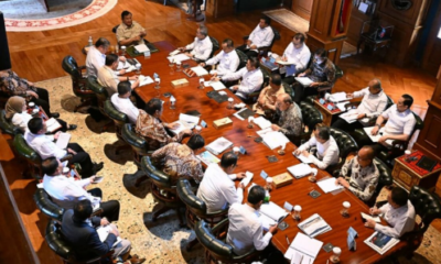 bahan bakar nelayan
