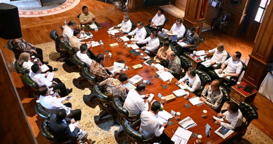 bahan bakar nelayan
