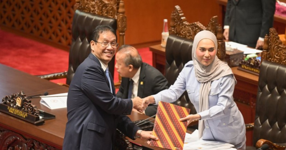 Menkeu Purbaya