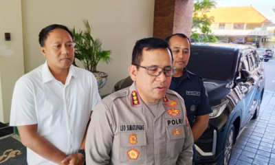 polresta denpasar