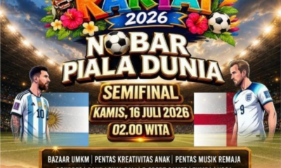nobar piala dunia
