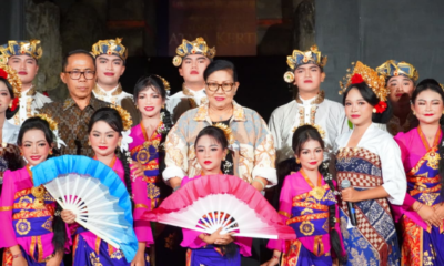 Festival Seni Bali Jani